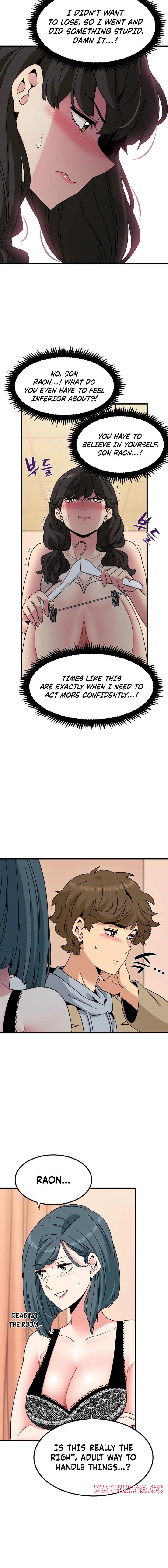 A Turning Point - Chapter 130 Page 2