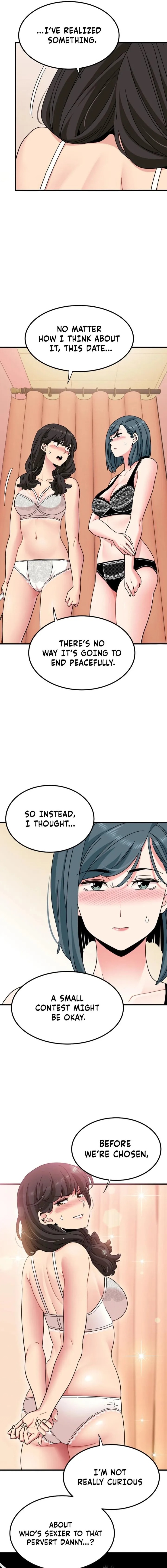 A Turning Point - Chapter 130 Page 3