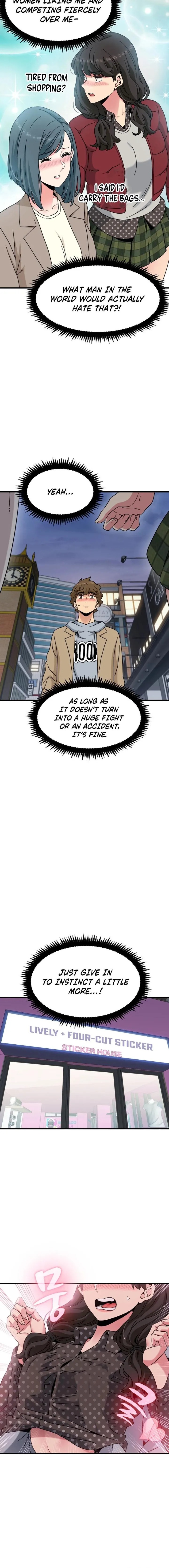 A Turning Point - Chapter 130 Page 8