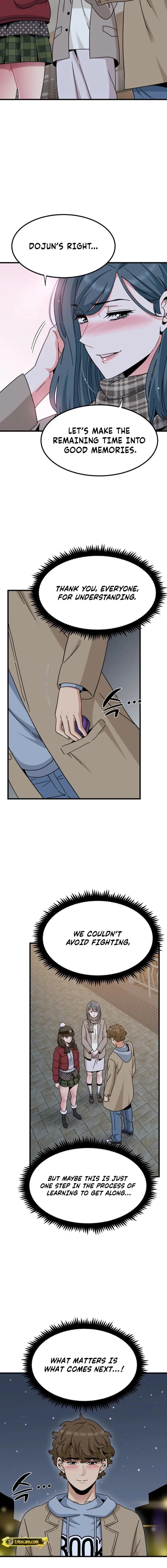 A Turning Point - Chapter 132 Page 19