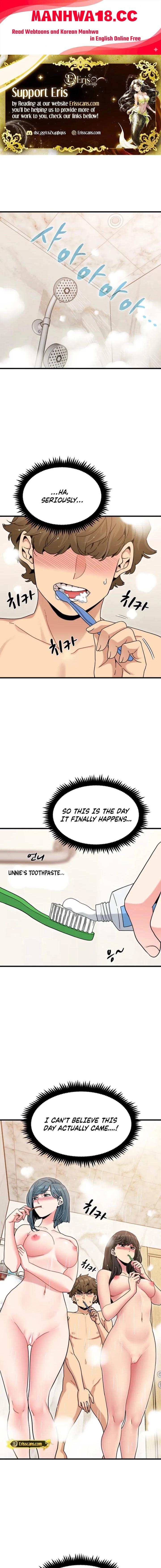 A Turning Point - Chapter 133 Page 1