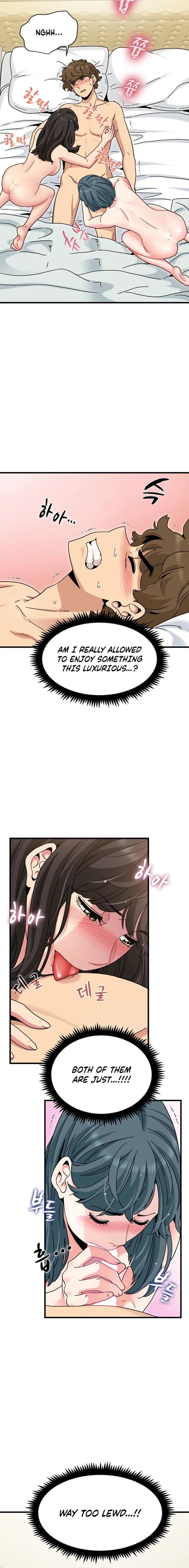 A Turning Point - Chapter 133 Page 13