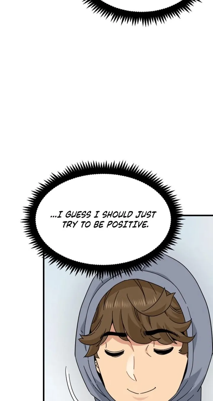 A Turning Point - Chapter 136 Page 70