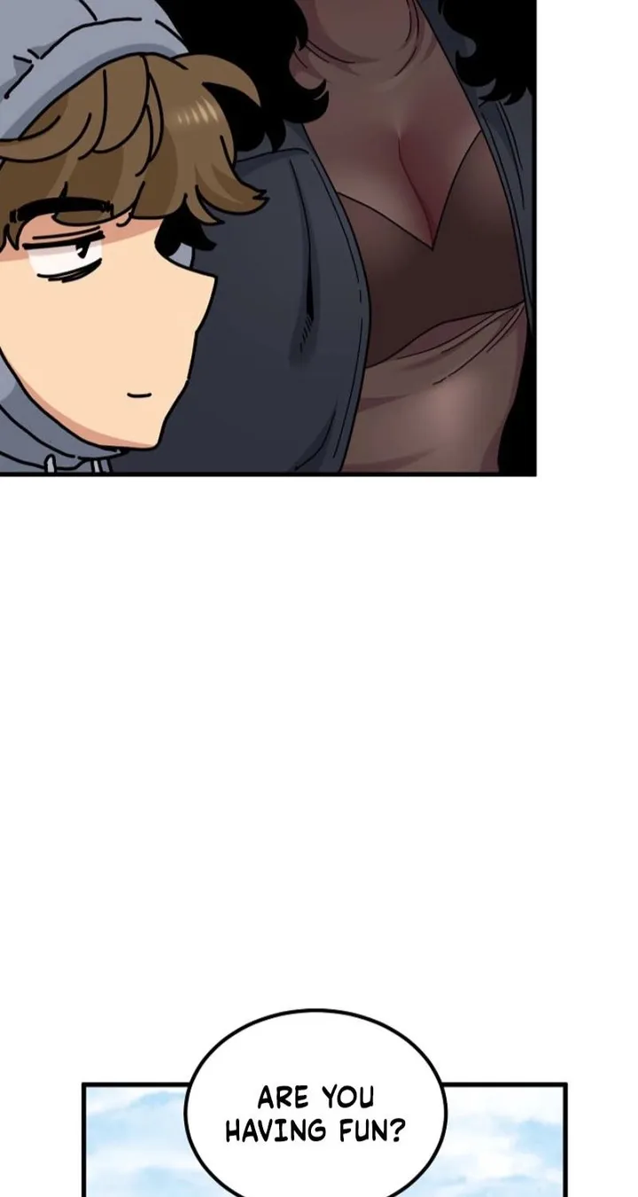 A Turning Point - Chapter 136 Page 76