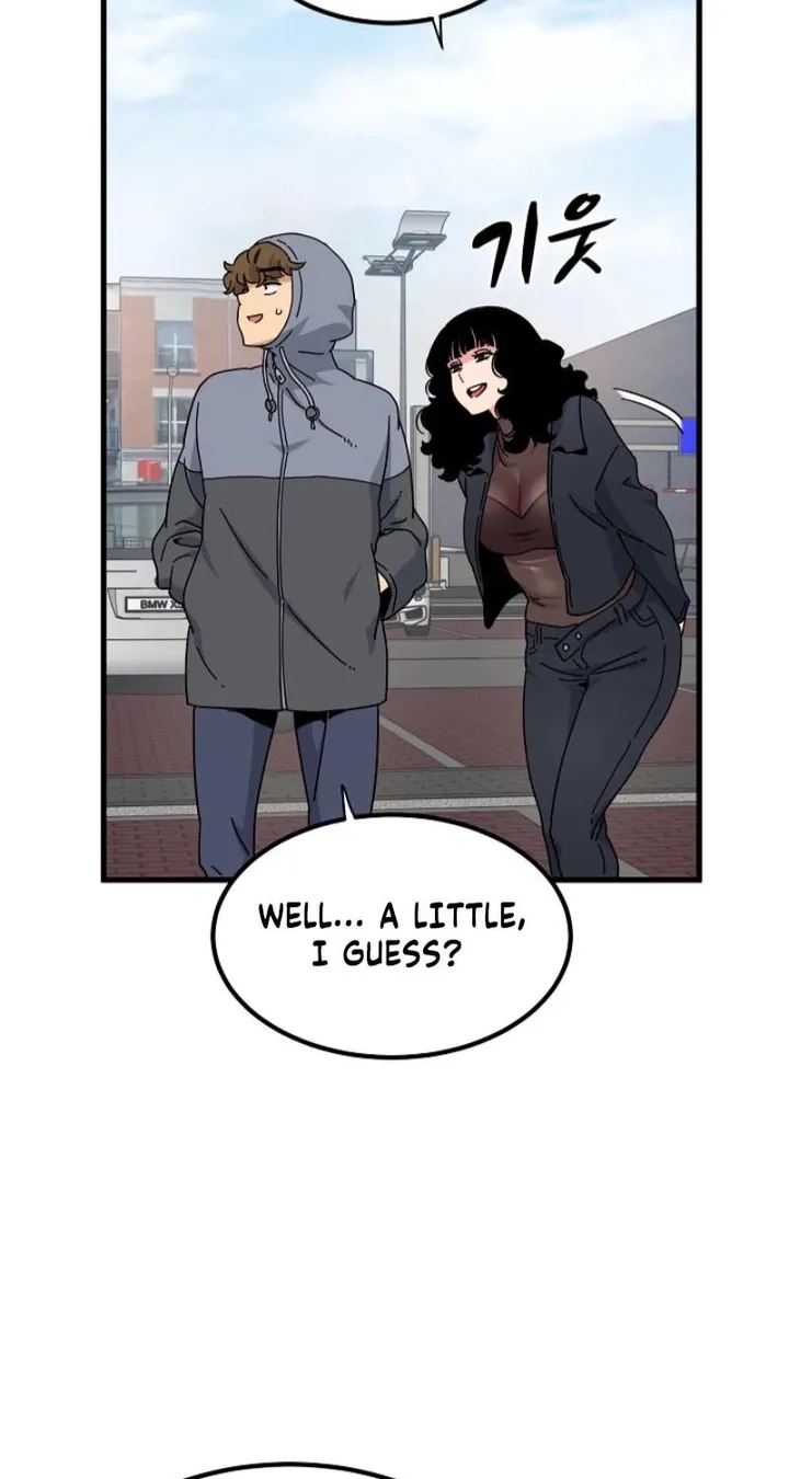 A Turning Point - Chapter 136 Page 77