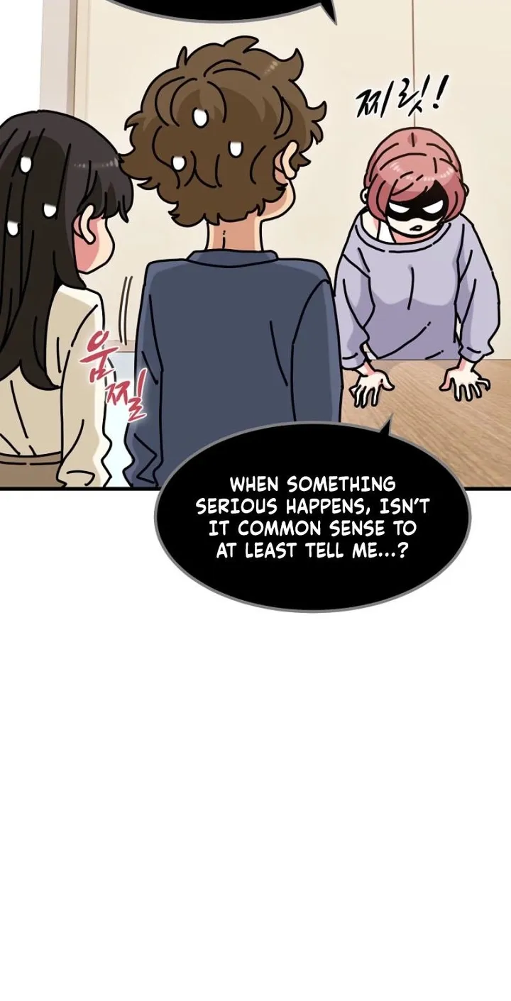 A Turning Point - Chapter 136 Page 8