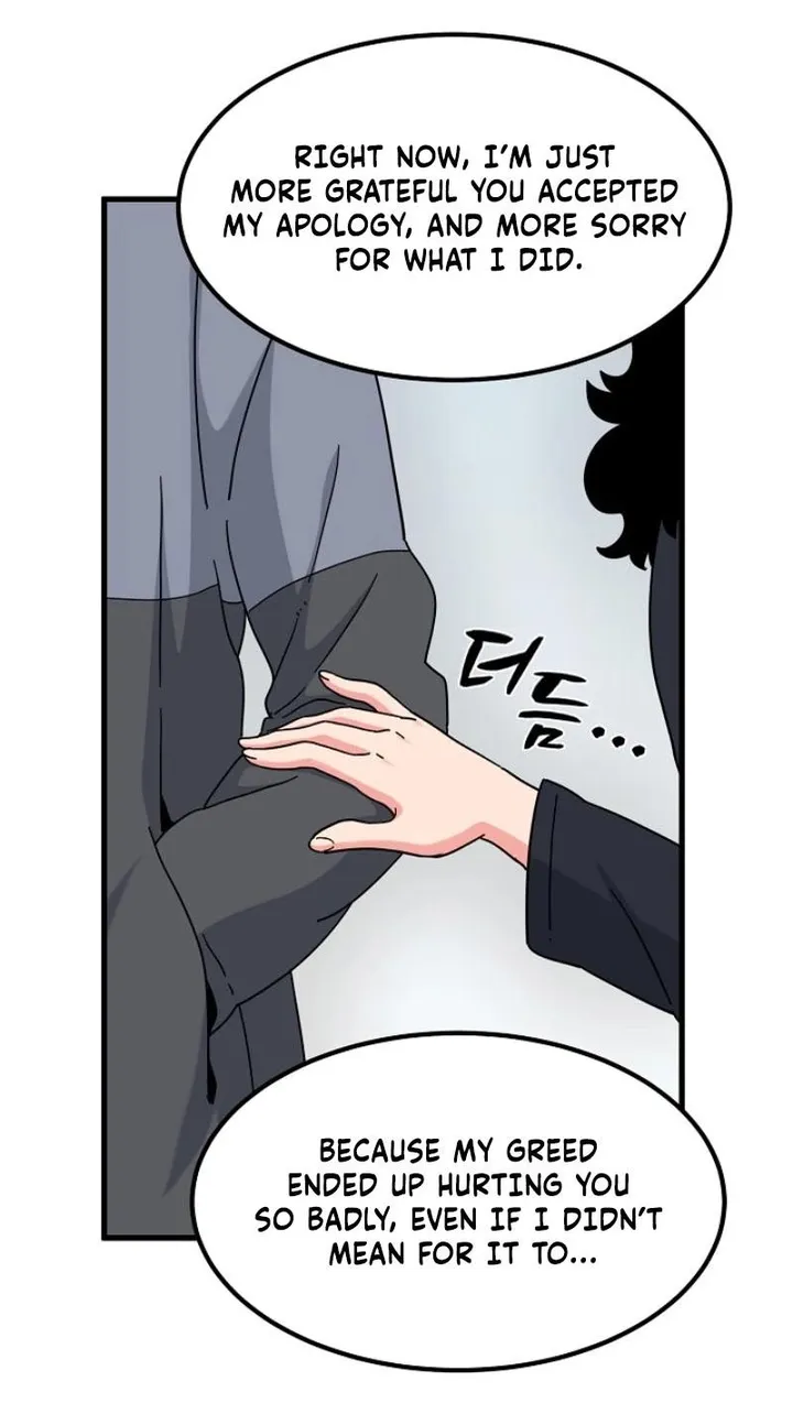 A Turning Point - Chapter 136 Page 80