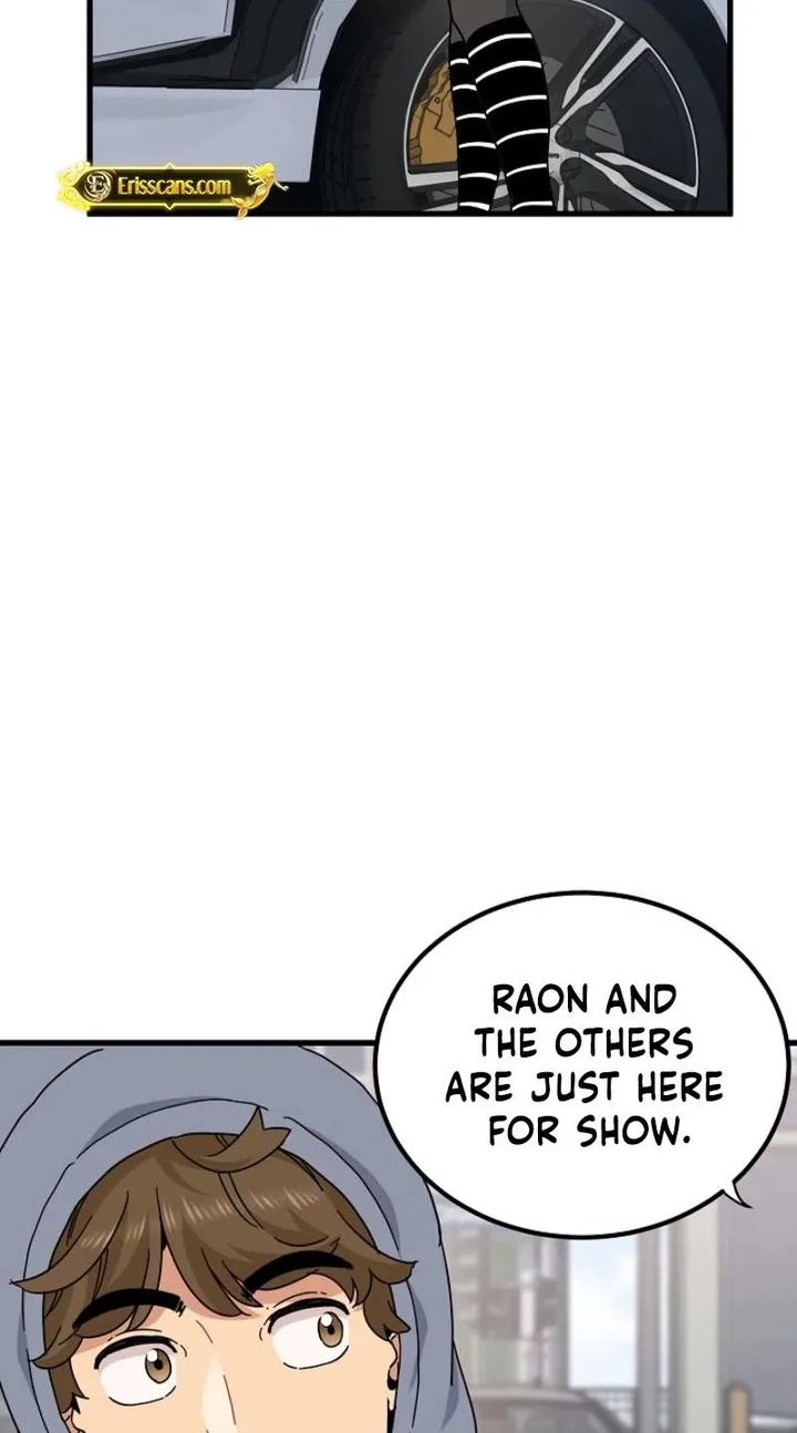 A Turning Point - Chapter 136 Page 82