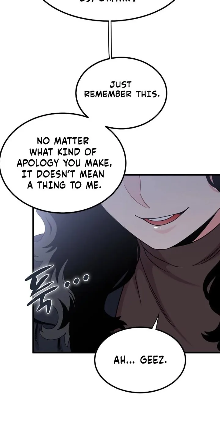 A Turning Point - Chapter 137 Page 22