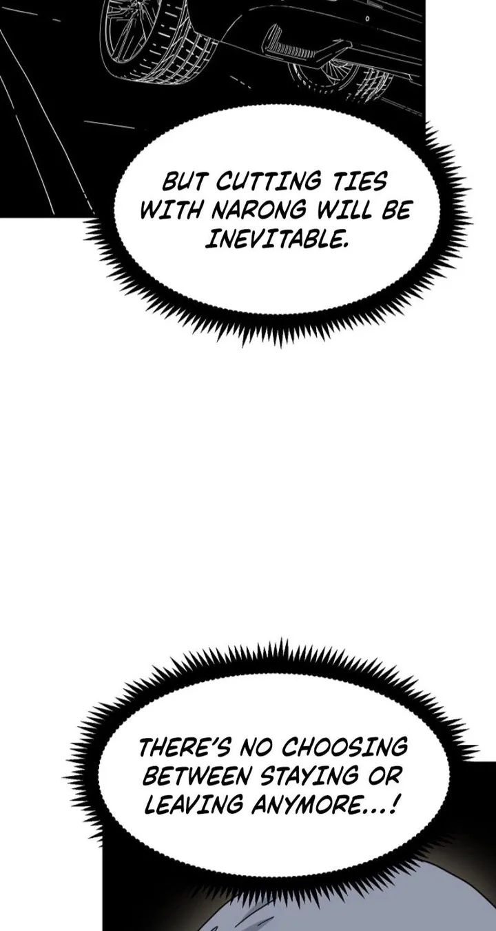 A Turning Point - Chapter 137 Page 37