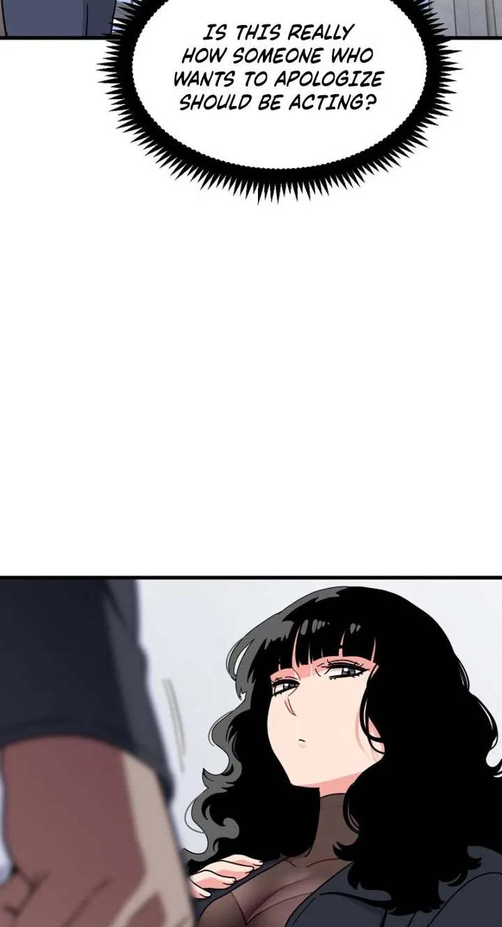 A Turning Point - Chapter 137 Page 6