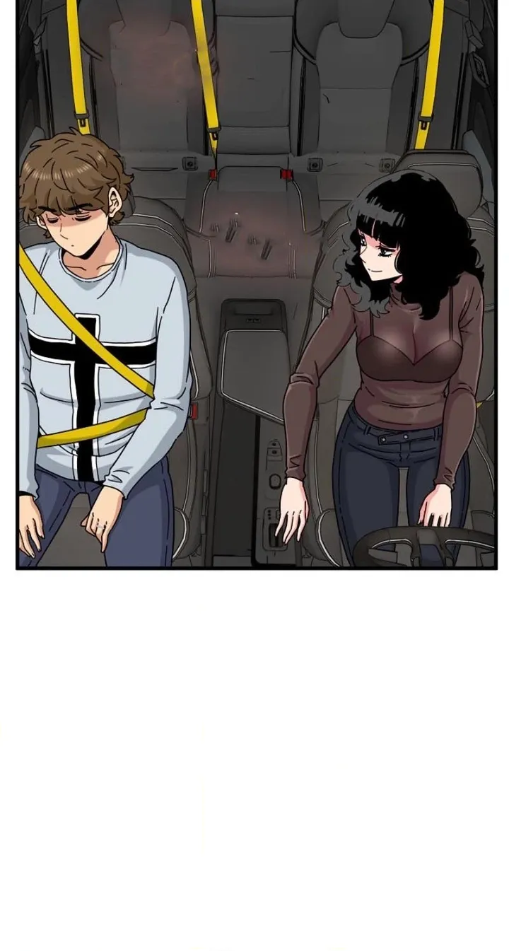 A Turning Point - Chapter 137 Page 79