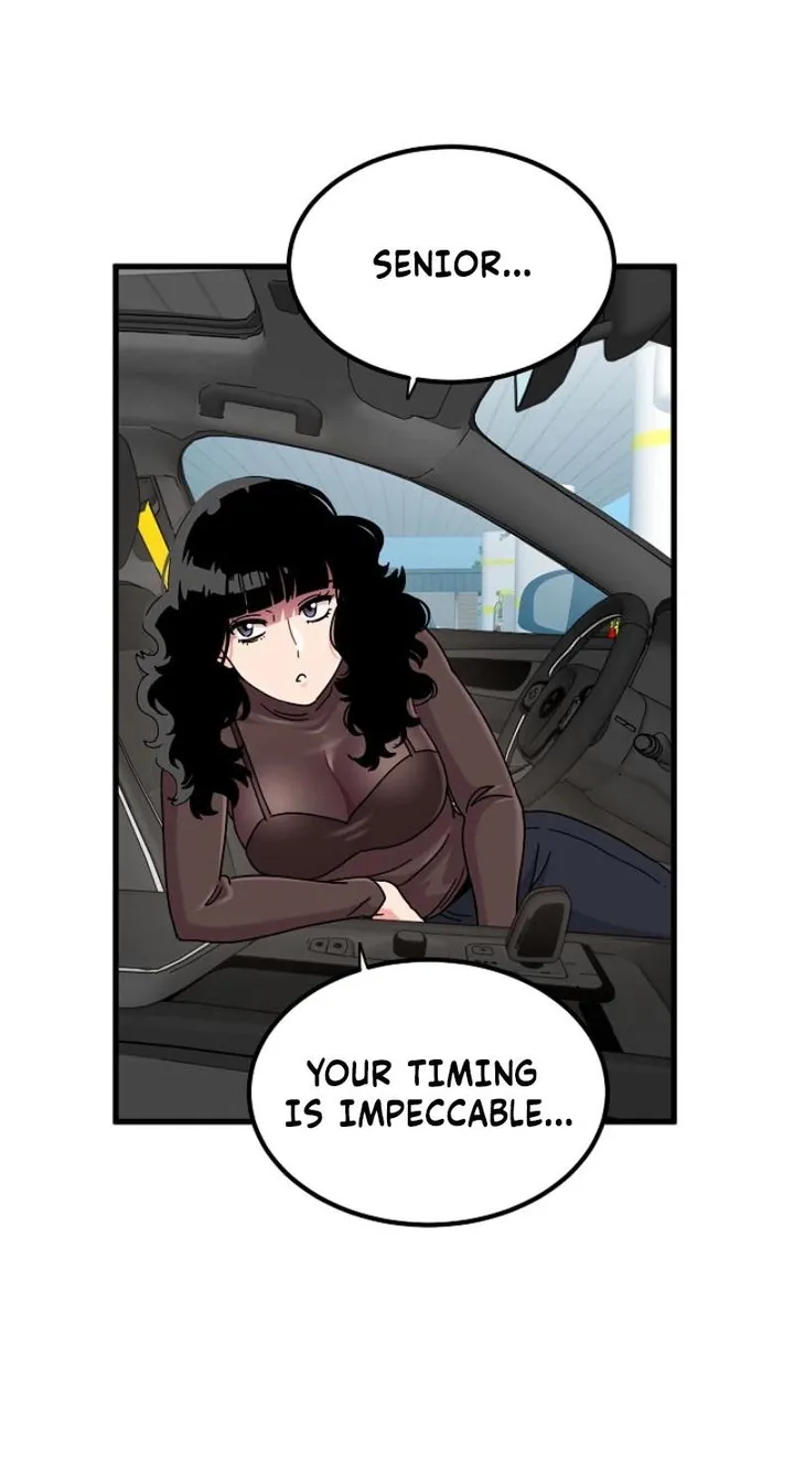 A Turning Point - Chapter 137 Page 88