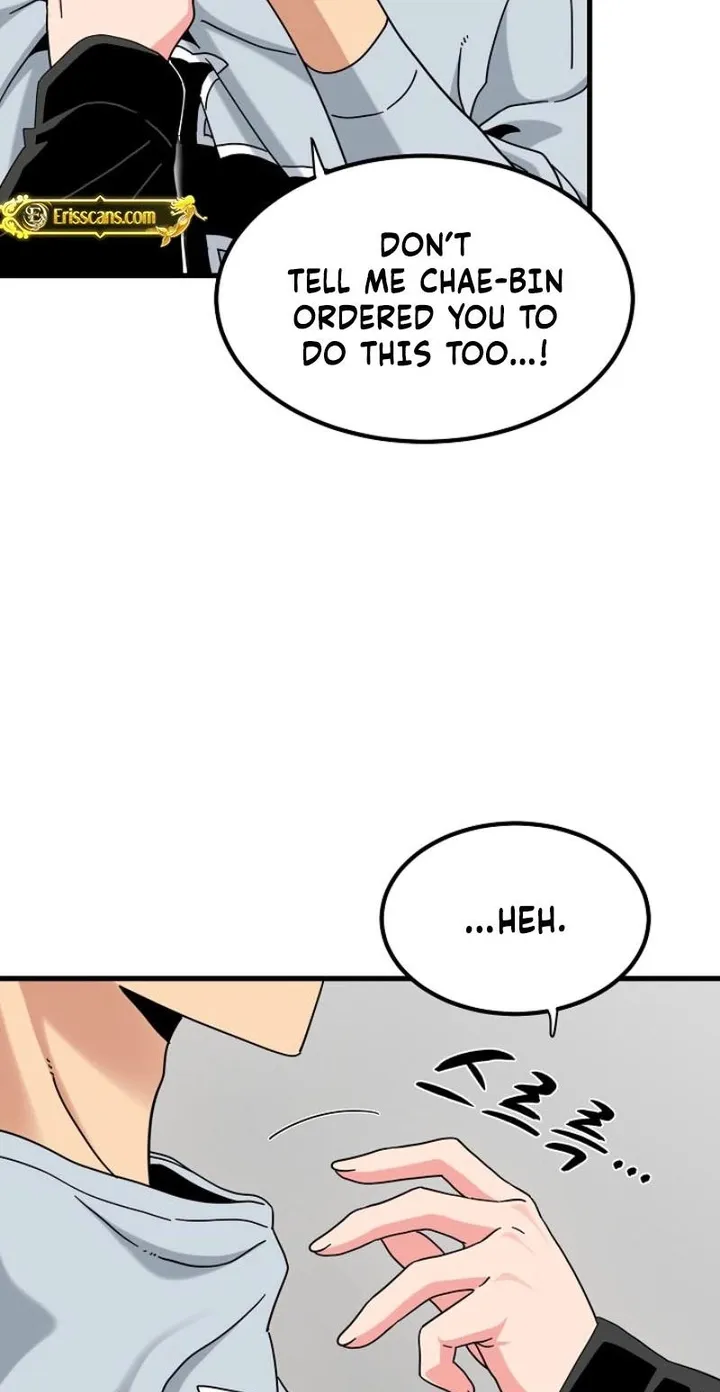 A Turning Point - Chapter 137 Page 93