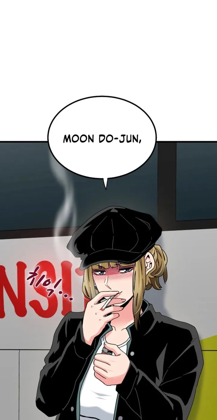 A Turning Point - Chapter 137 Page 96