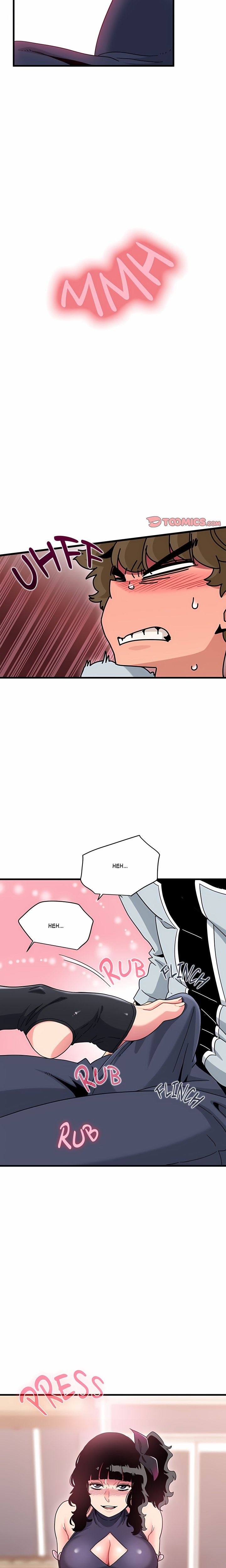 A Turning Point - Chapter 142 Page 11