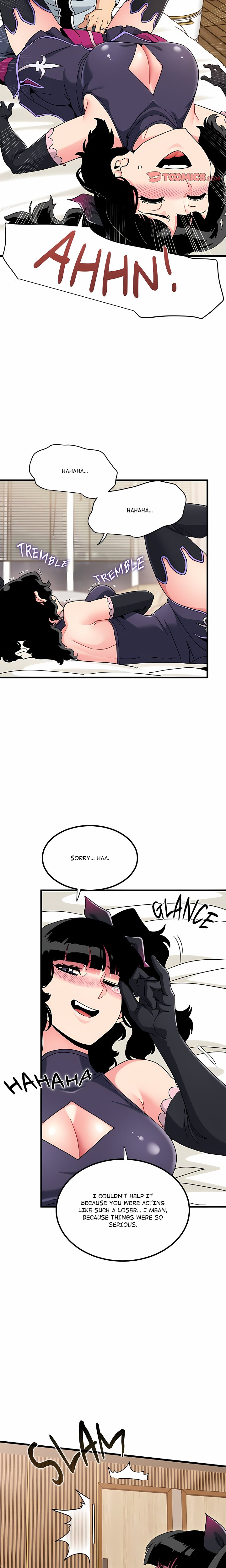 A Turning Point - Chapter 142 Page 15