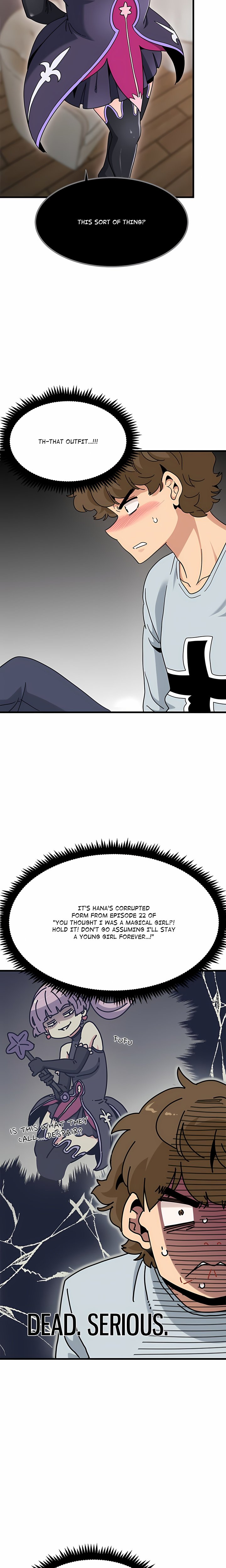 A Turning Point - Chapter 142 Page 4