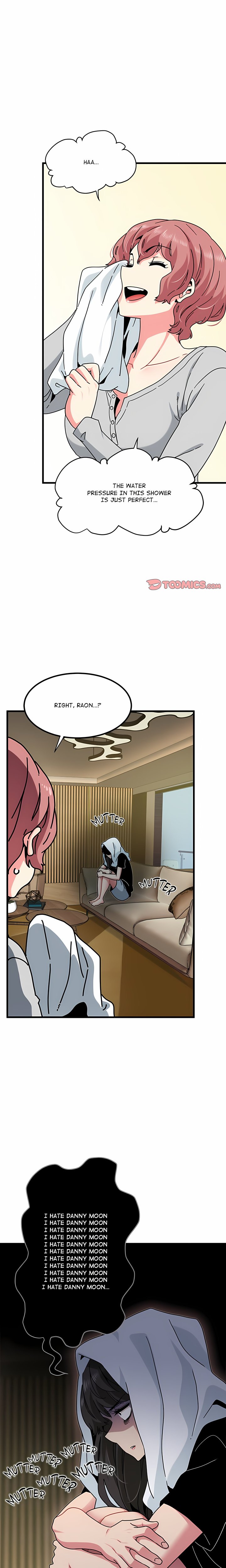 A Turning Point - Chapter 148 Page 16