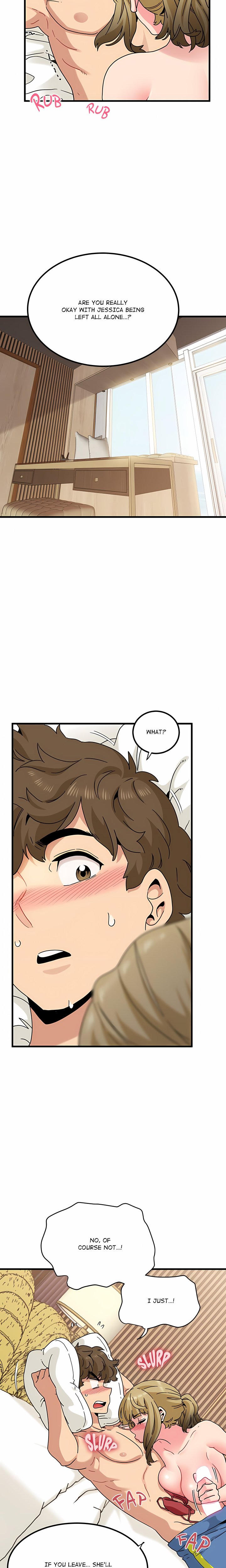 A Turning Point - Chapter 149 Page 14