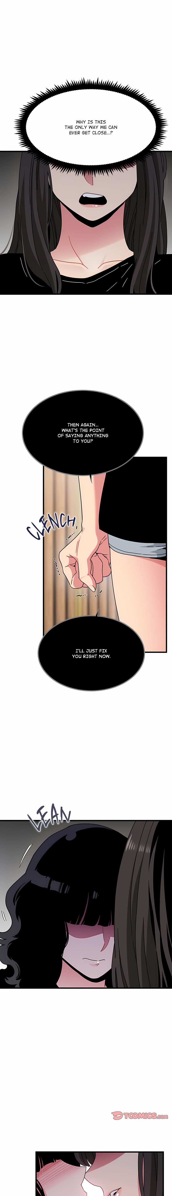 A Turning Point - Chapter 149 Page 23