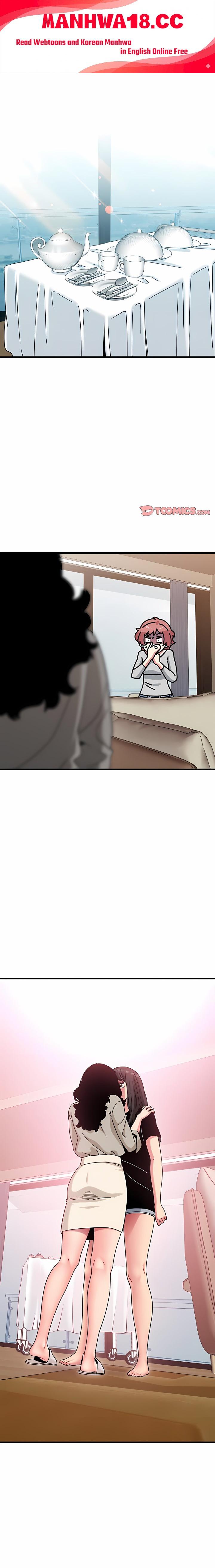 A Turning Point - Chapter 150 Page 1