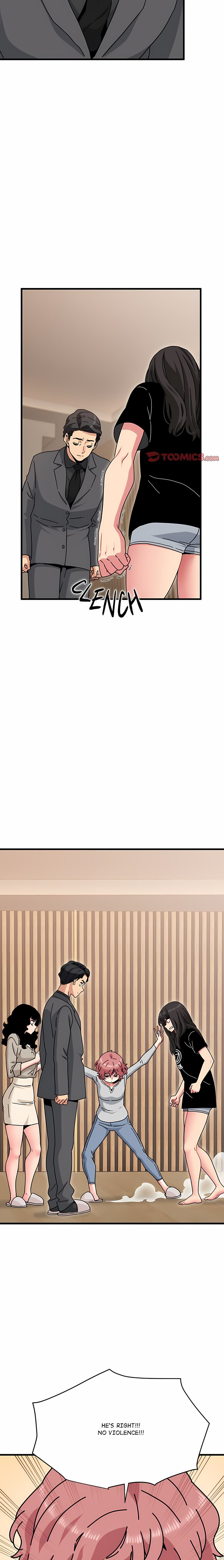 A Turning Point - Chapter 150 Page 6