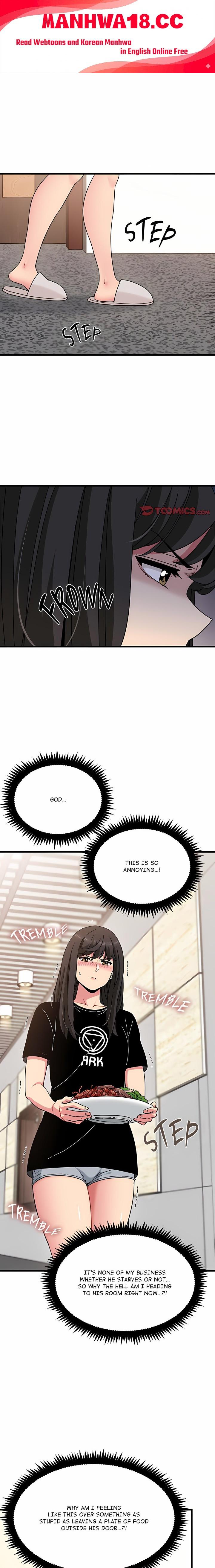 A Turning Point - Chapter 151 Page 1