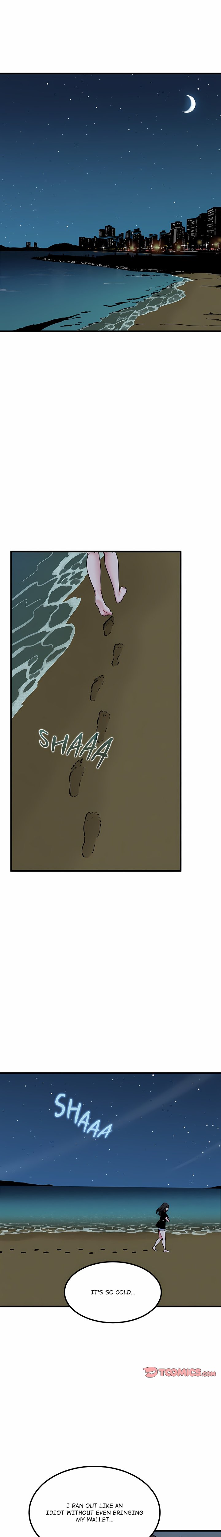 A Turning Point - Chapter 152 Page 18
