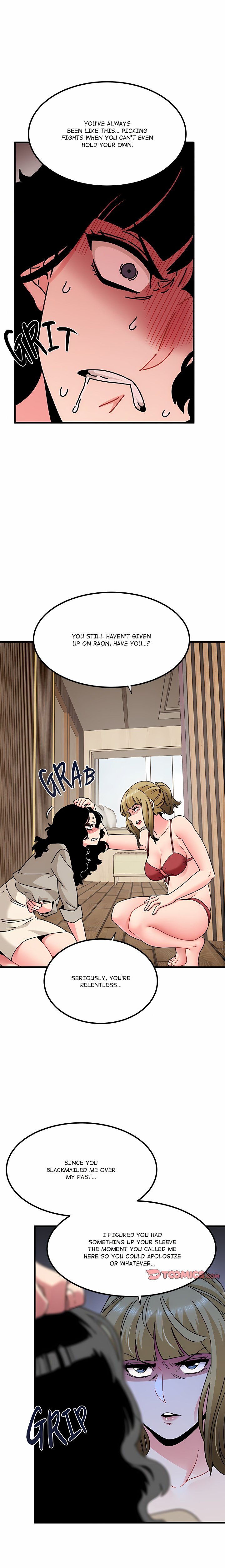 A Turning Point - Chapter 152 Page 8