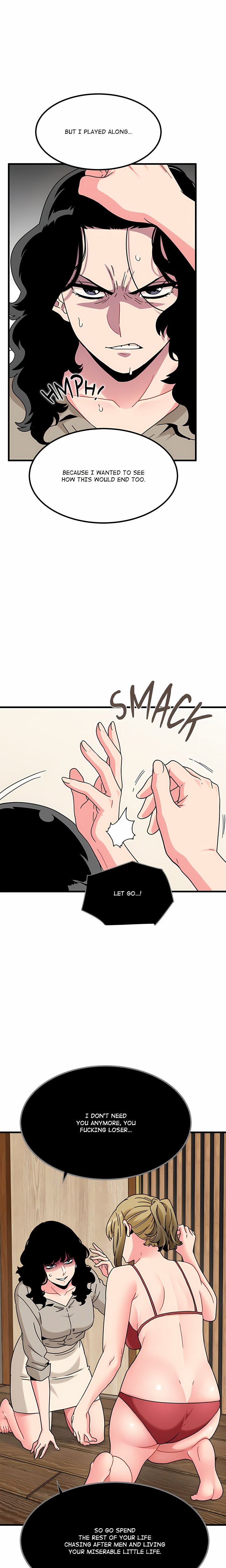 A Turning Point - Chapter 152 Page 9