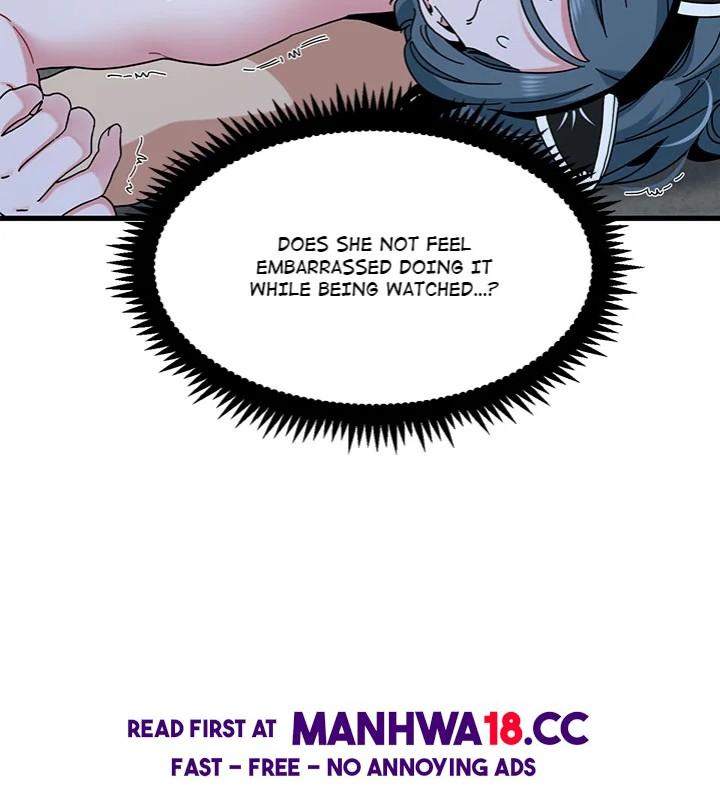 A Turning Point - Chapter 91 Page 113