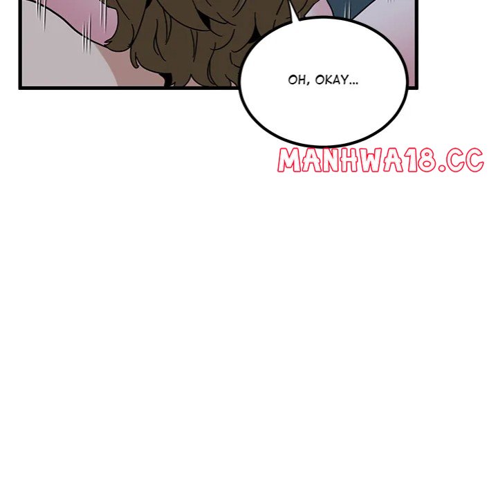 A Turning Point - Chapter 93 Page 130