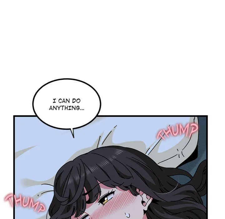 A Turning Point - Chapter 93 Page 5