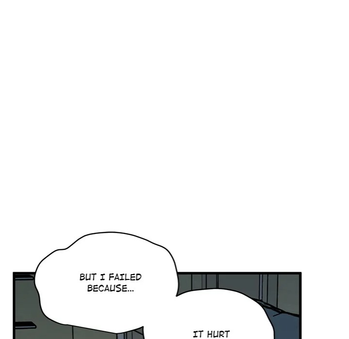 A Turning Point - Chapter 93 Page 91