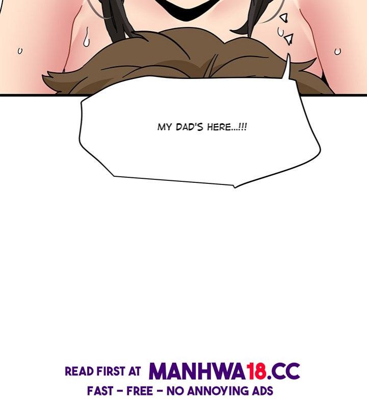 A Turning Point - Chapter 95 Page 12