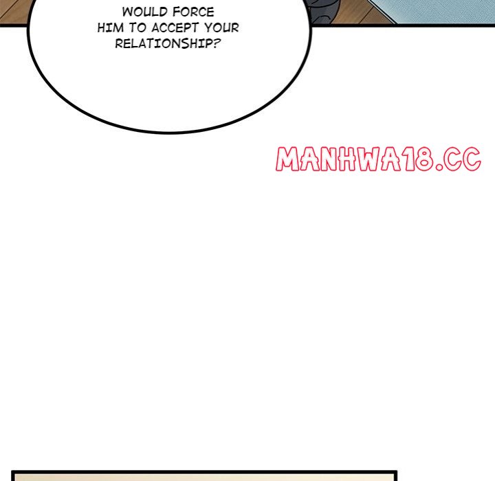 A Turning Point - Chapter 95 Page 138