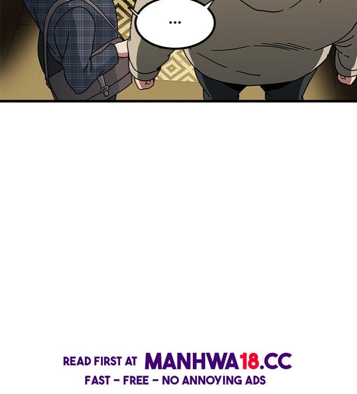 A Turning Point - Chapter 95 Page 32