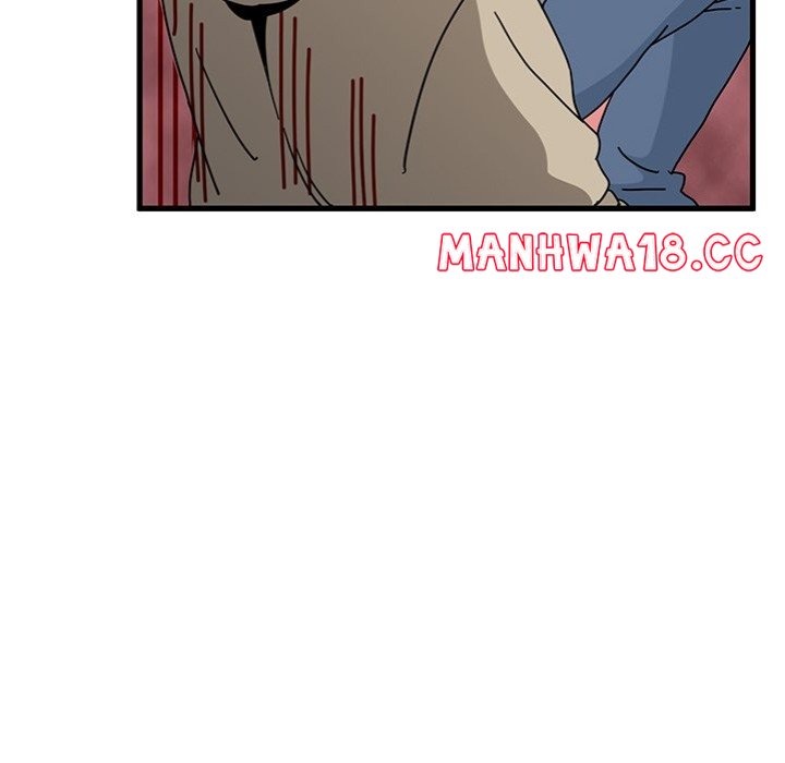 A Turning Point - Chapter 95 Page 52