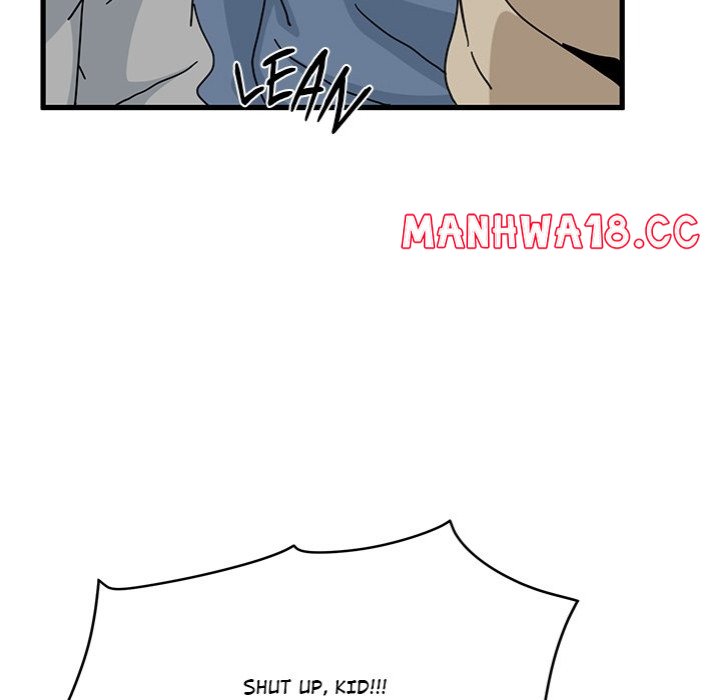 A Turning Point - Chapter 95 Page 64