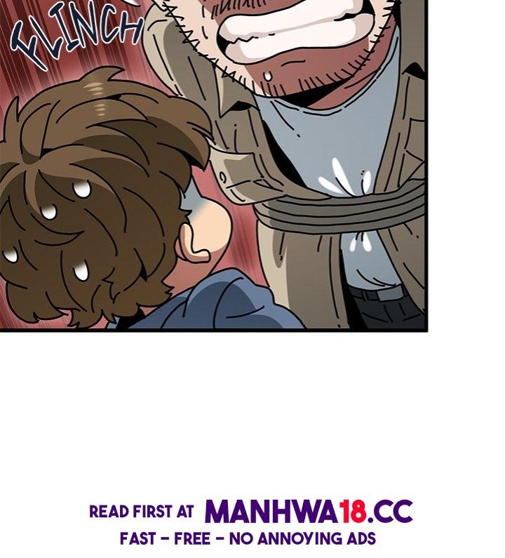 A Turning Point - Chapter 95 Page 66