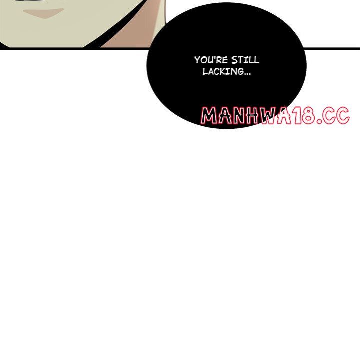 A Turning Point - Chapter 95 Page 85