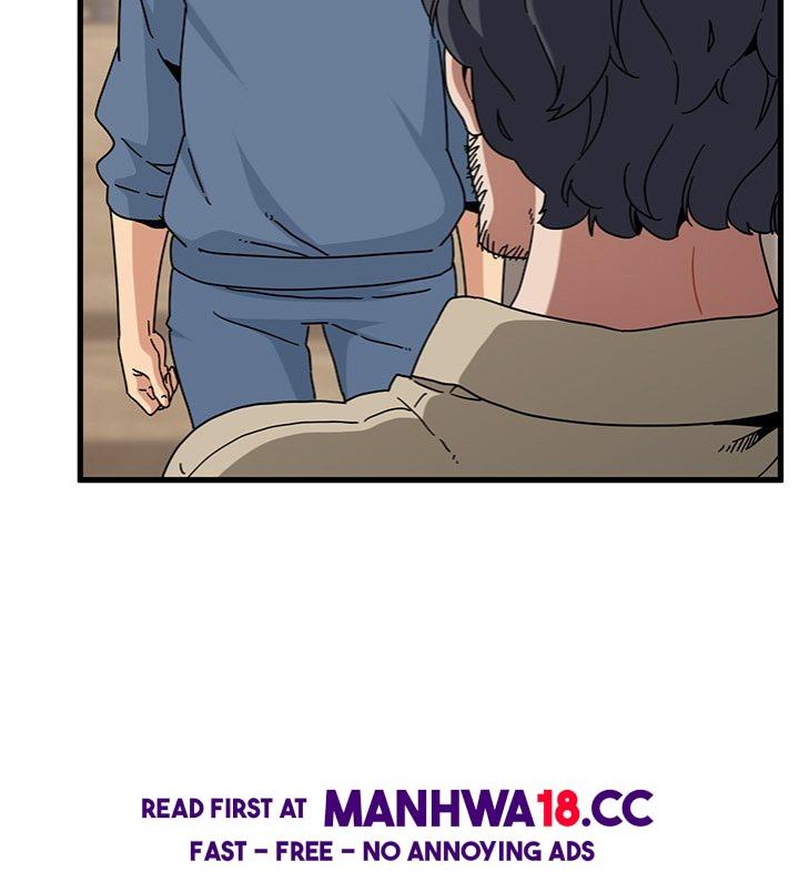 A Turning Point - Chapter 95 Page 87
