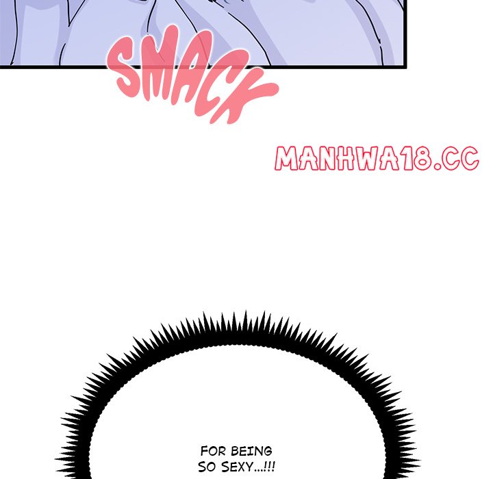 A Turning Point - Chapter 96 Page 103