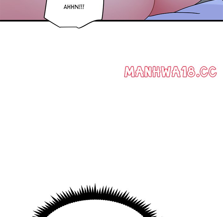 A Turning Point - Chapter 96 Page 124