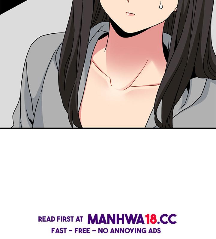 A Turning Point - Chapter 96 Page 149