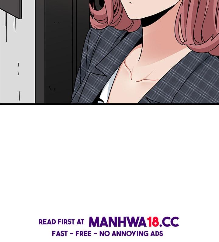 A Turning Point - Chapter 96 Page 30