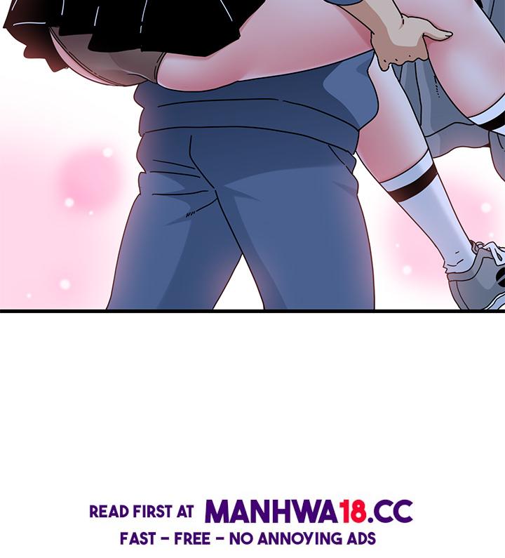 A Turning Point - Chapter 96 Page 74