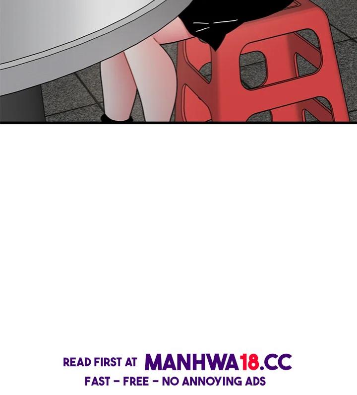 A Turning Point - Chapter 98 Page 104