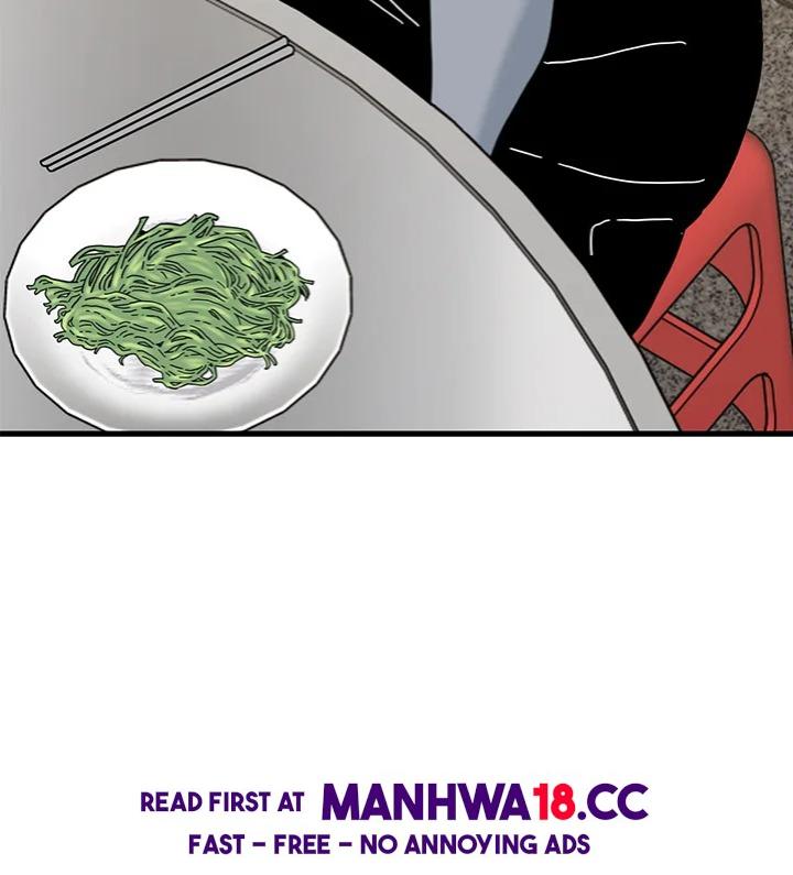 A Turning Point - Chapter 98 Page 121